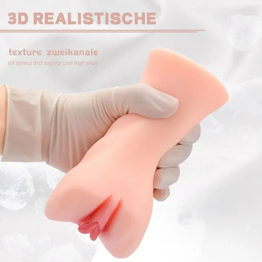 Big Whopper Mini Sex Doll Sex Toy