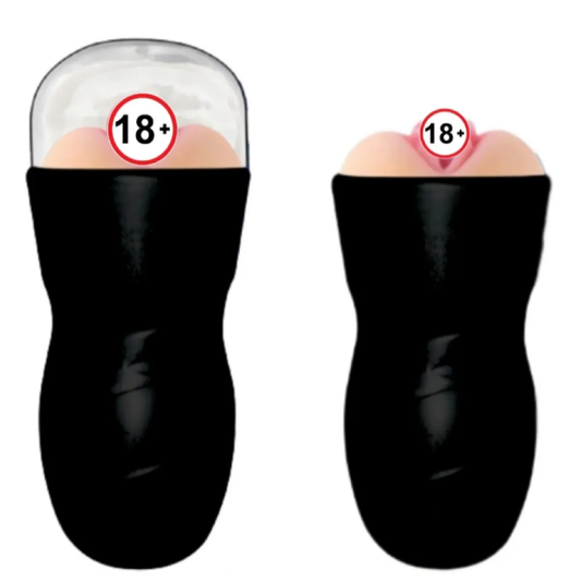 Snail Pinky Fleshlight Masturbator Cup