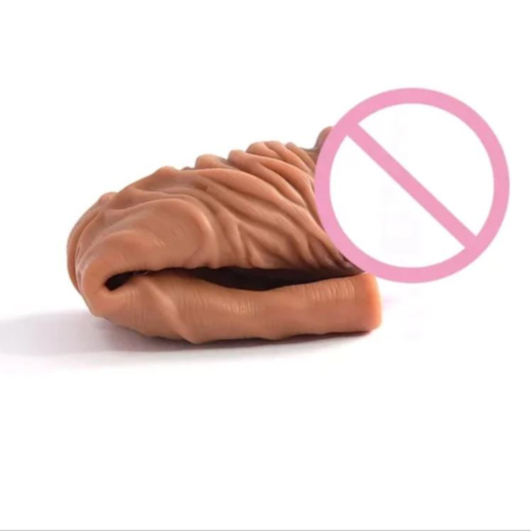Silicon Wonder Condom