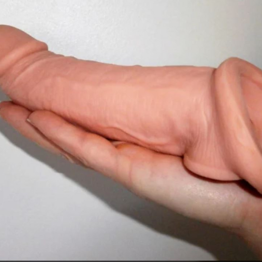 9 Inch Dragon Condom