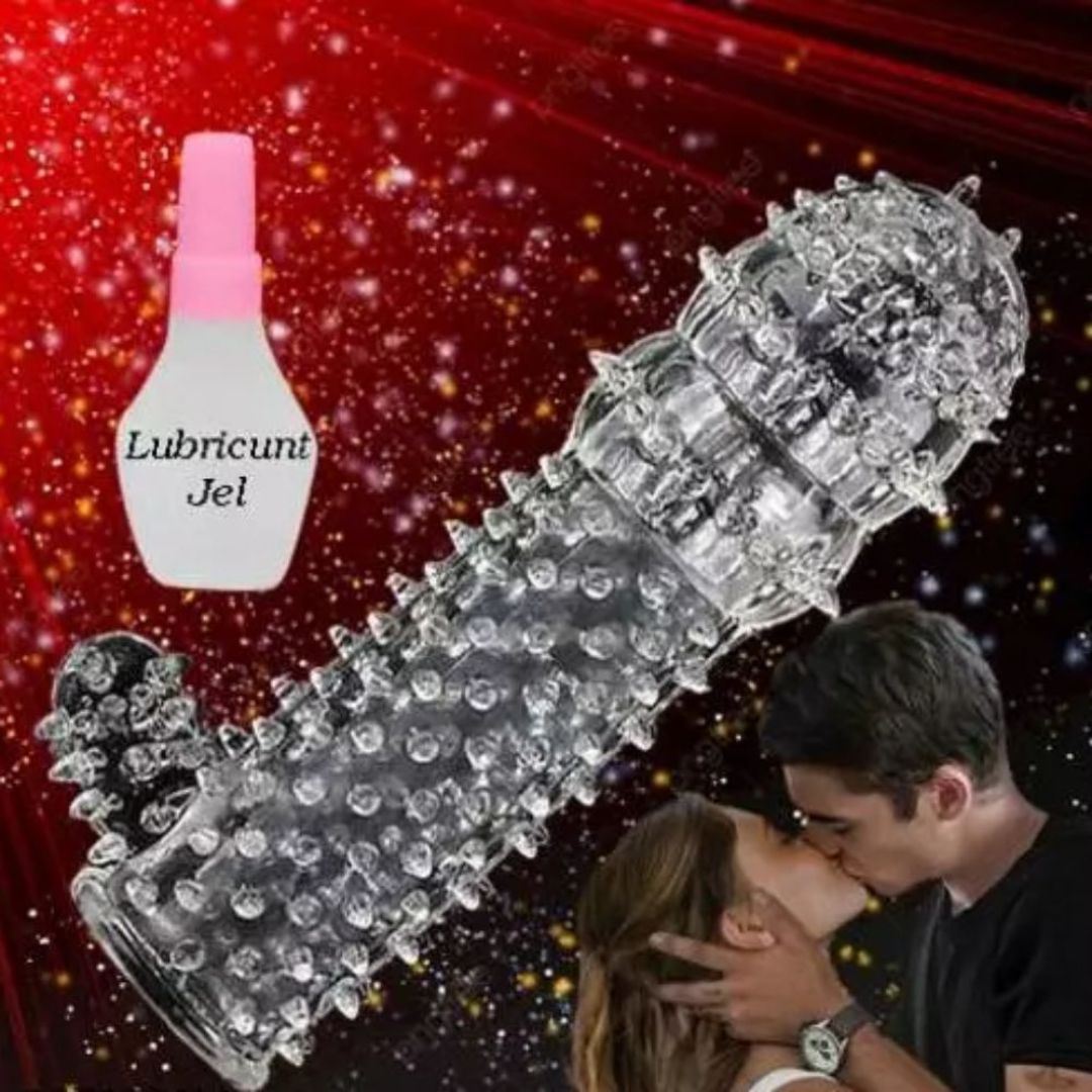 Crystal Condom