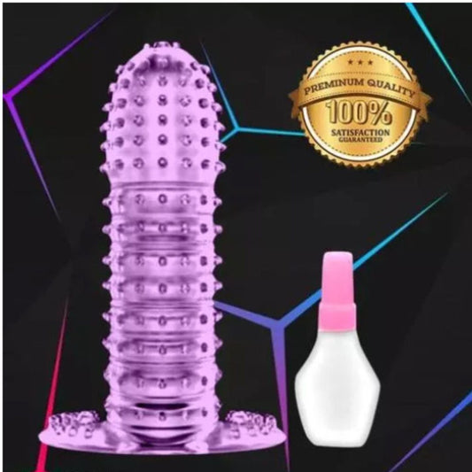 Crystal Condom