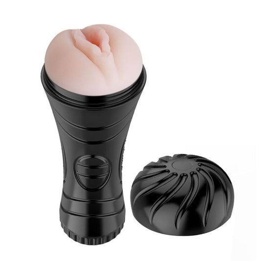 Fleshlight without vibration for men