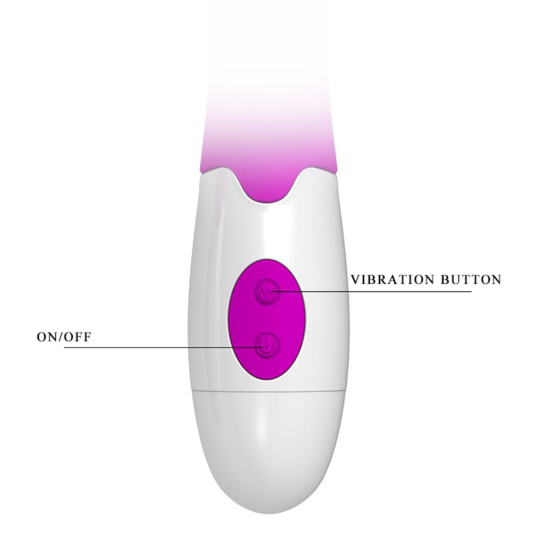 Personal Rabbit Vibrator For women