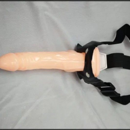 Belt Condom For Men
